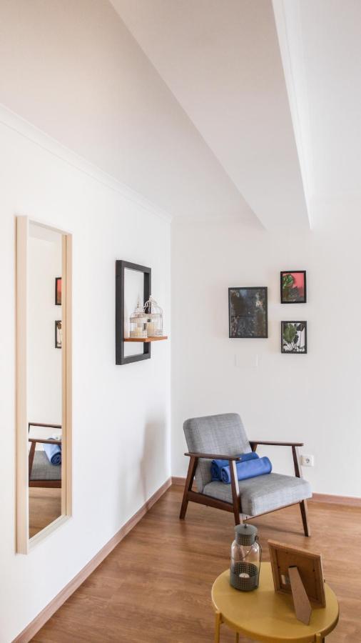 Beija Mar Apartment Vila Franca do Campo Exterior photo