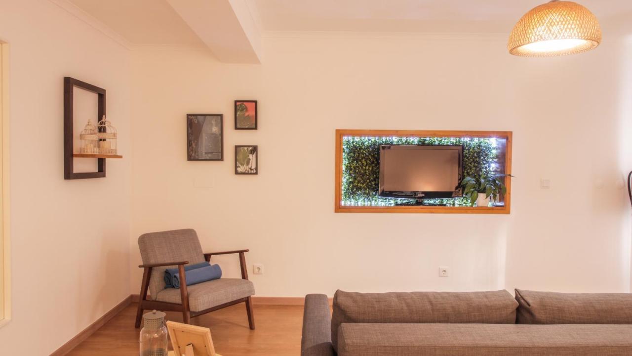 Beija Mar Apartment Vila Franca do Campo Exterior photo
