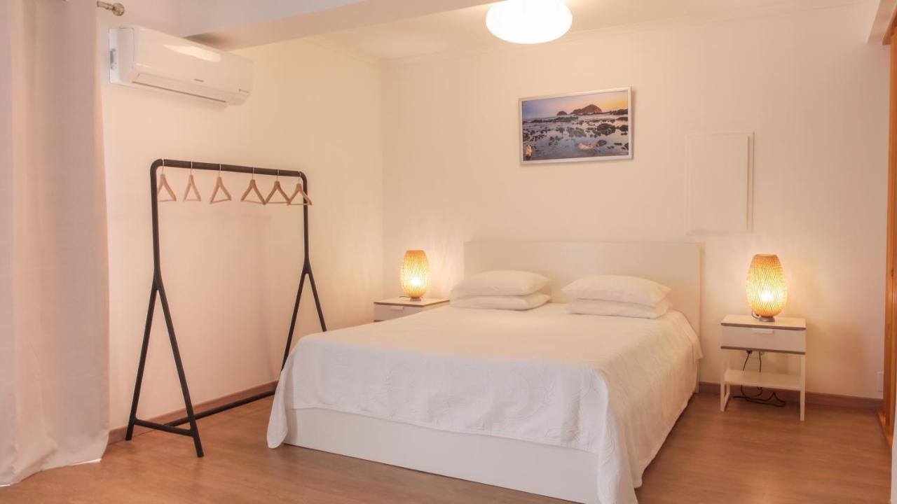 Beija Mar Apartment Vila Franca do Campo Exterior photo