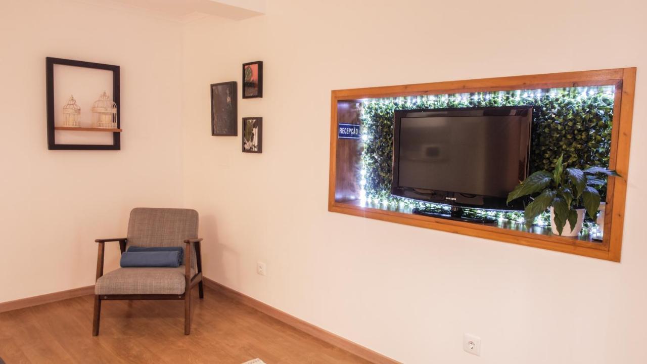 Beija Mar Apartment Vila Franca do Campo Exterior photo