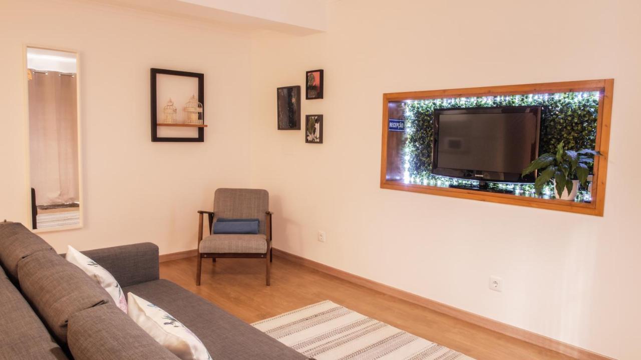 Beija Mar Apartment Vila Franca do Campo Exterior photo