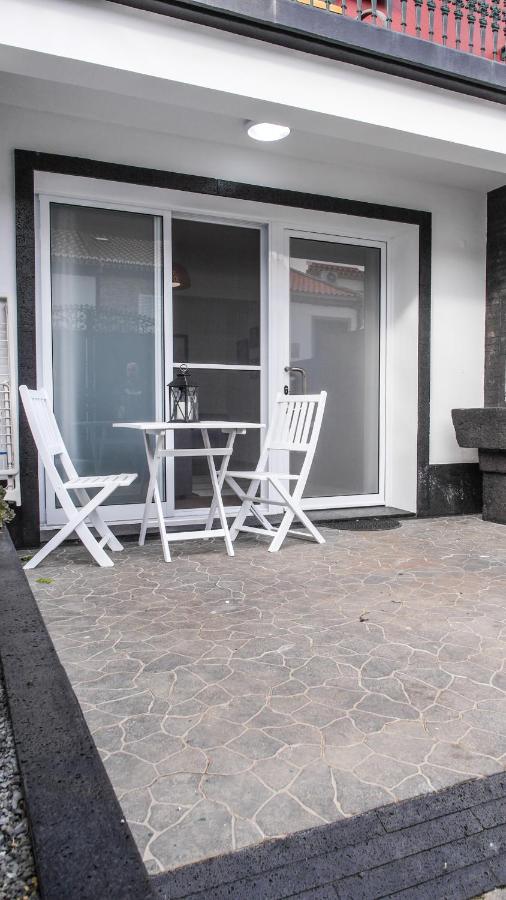 Beija Mar Apartment Vila Franca do Campo Exterior photo