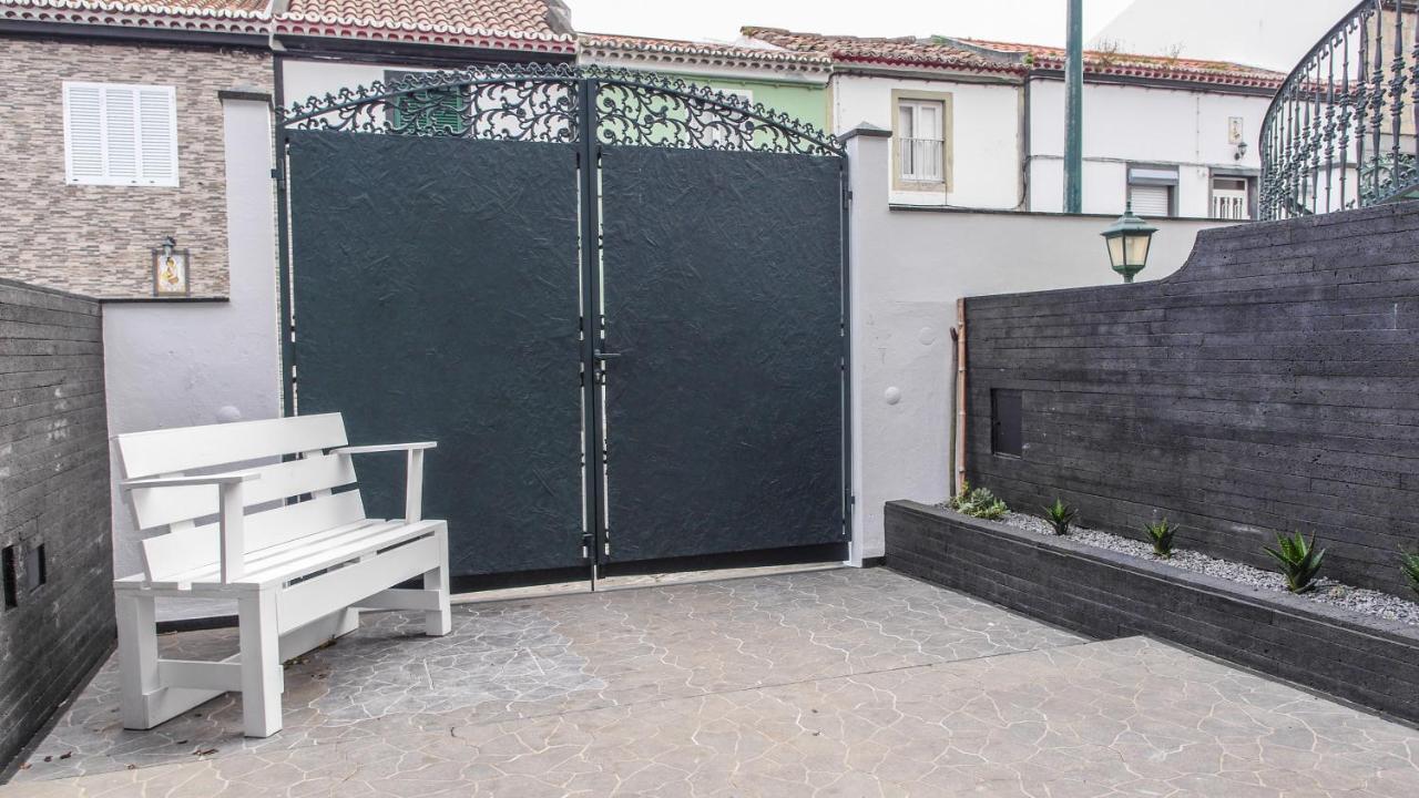 Beija Mar Apartment Vila Franca do Campo Exterior photo