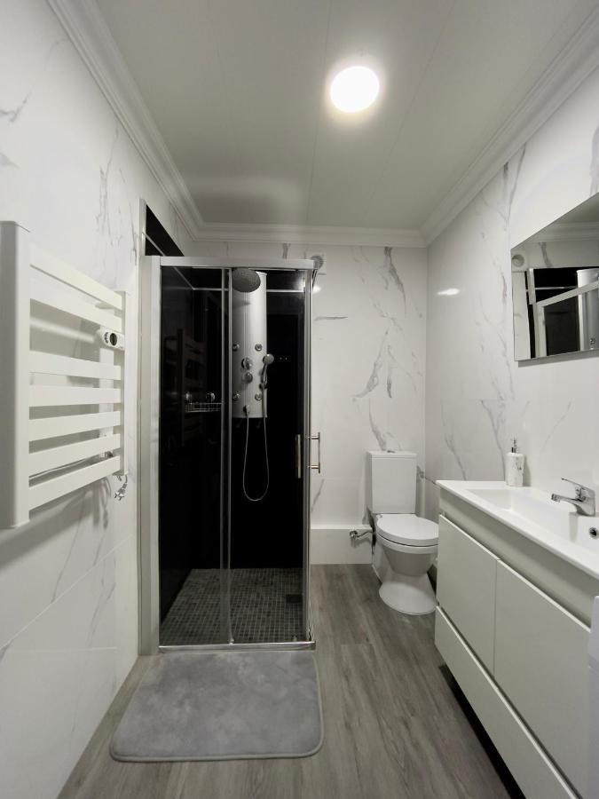 Beija Mar Apartment Vila Franca do Campo Exterior photo