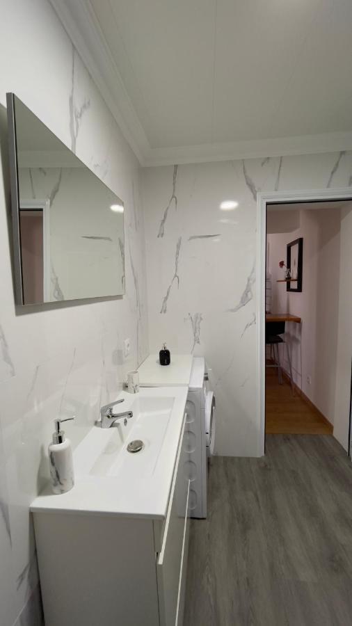 Beija Mar Apartment Vila Franca do Campo Exterior photo